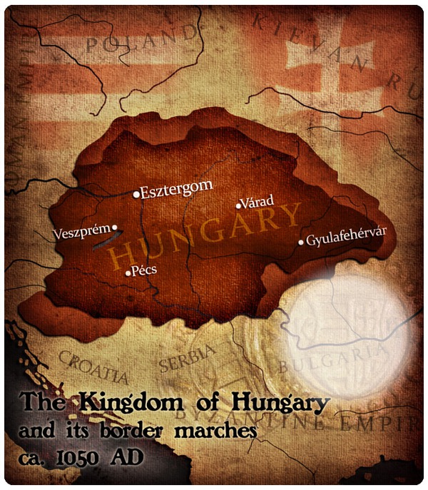 Hungary 1050 Fotomontáž