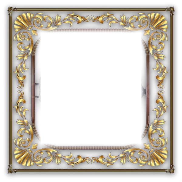 frame Fotomontage
