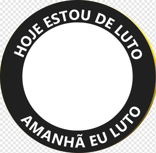 LUTO - Amanhã Eu Luto Fotomontáž