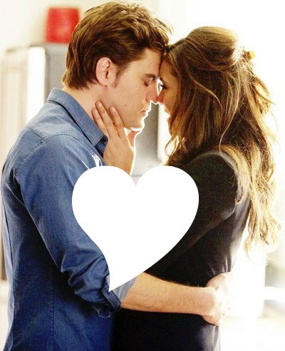 Stelena Forever Montage photo