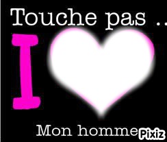 on ne le touche pas !!! Fotoğraf editörü