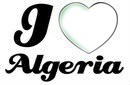 algeria Fotomontage