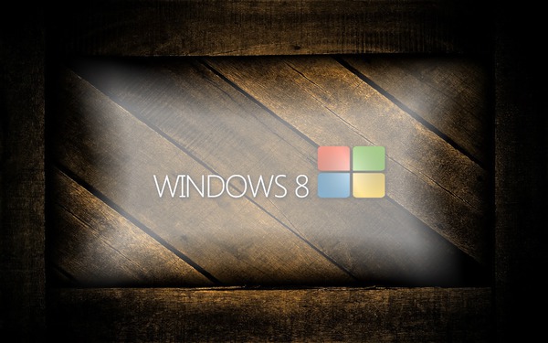 Windows 8 - 001 Photomontage