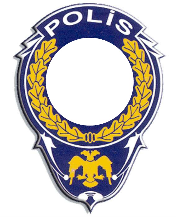 Turk Polis Φωτομοντάζ