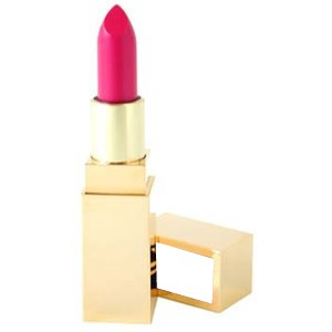 Yves Saint Laurent Rouge Pur Lipstick Pink Fotomontasje