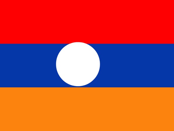 ARMENIA Valokuvamontaasi