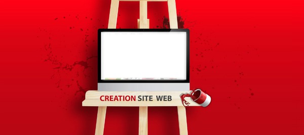 creation site Fotomontáž