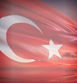 Türk Bayrağı Fotomontāža