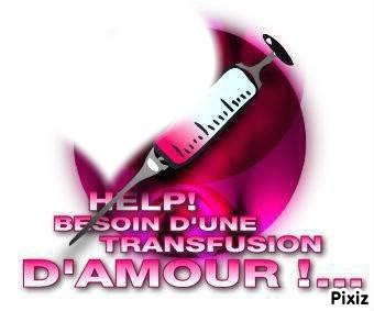 help besoin d'amour Fotomontage