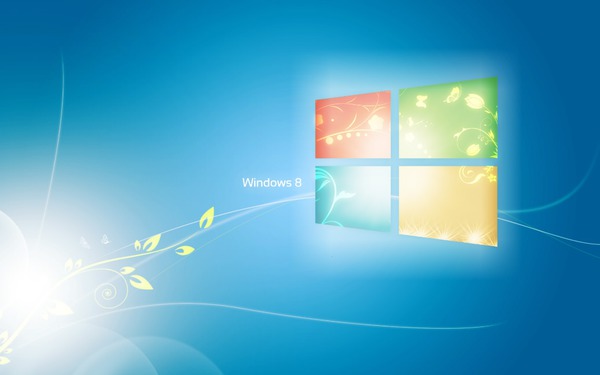 Windows 8 - 003 Fotomontage