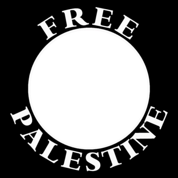 Palestine Fotomontažas