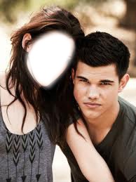 Toi & Taylor Lautner Fotomontaža