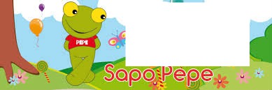 sapo pepe Fotoğraf editörü