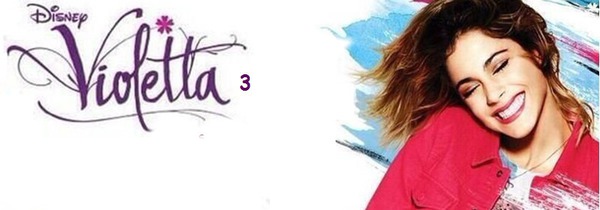 Violetta 3 (melissa) Φωτομοντάζ