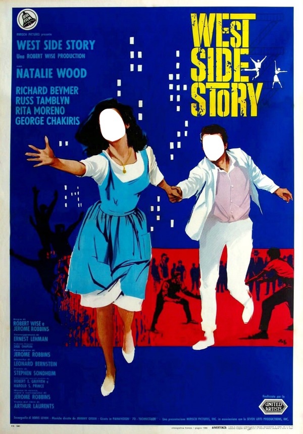 West Side Story Montage photo