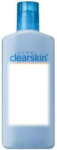 Avon Clearskin Arındırıcı Sıkılaştırıcı Tonik Photo frame effect