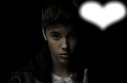 Bieber... Fotomontage