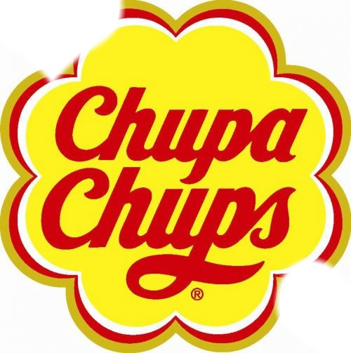 chupa chups <3 Fotomontasje