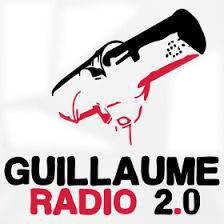 Guillaume radio 2.0 フォトモンタージュ
