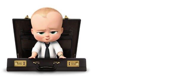 the boss baby Montage photo