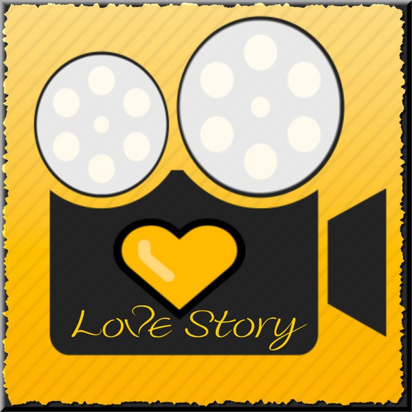Dj CS Love Story Fotomontage