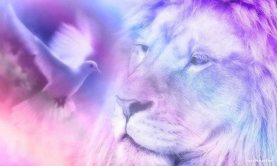LION Fotomontáž