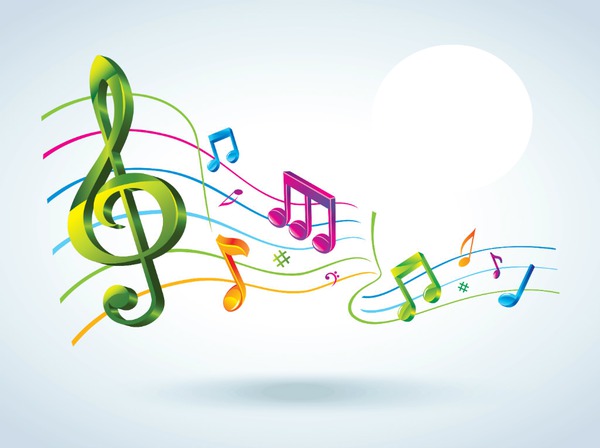 I love music ! Φωτομοντάζ