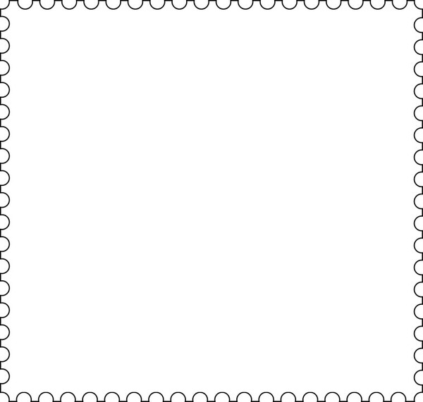stamp Φωτομοντάζ