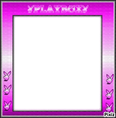 Play Boy <3 Photo frame effect