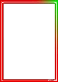 rouge et vert 1 Φωτομοντάζ