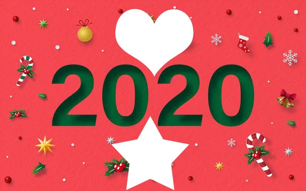 2020 Montaje fotografico