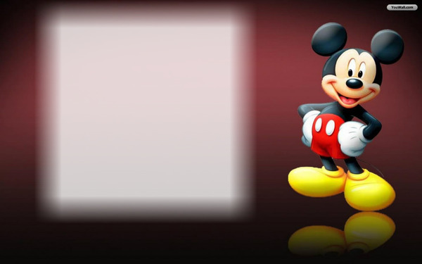 mikey mouse Montage photo