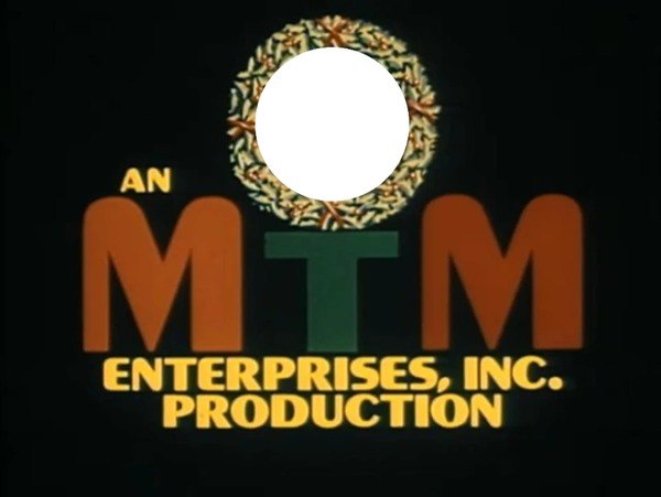An MTM Enterprises, Inc. Production Christmas Photo Montage Fotomontasje