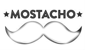 mostacho Fotomontage