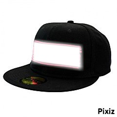 casquette :p Φωτομοντάζ