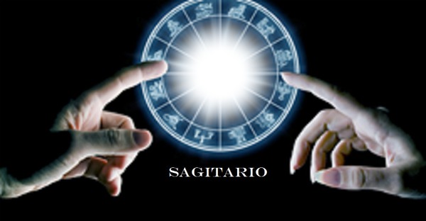 horoscopo Fotomontaggio