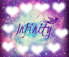 Infinity x10 Fotomontaža