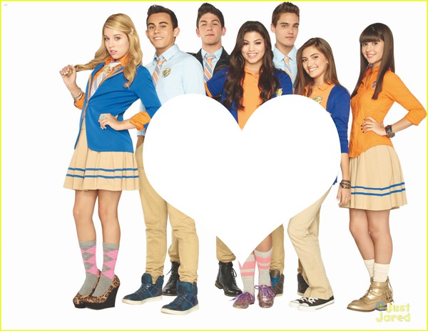 Every Witch Way Montage photo