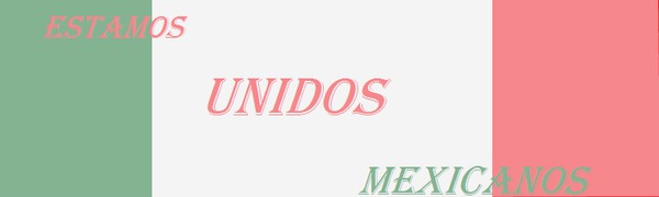mexico Fotomontage