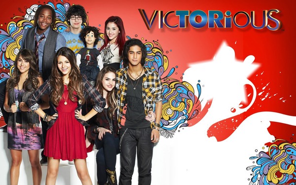 victorious Montage photo