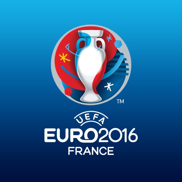 euro 2016 Photomontage