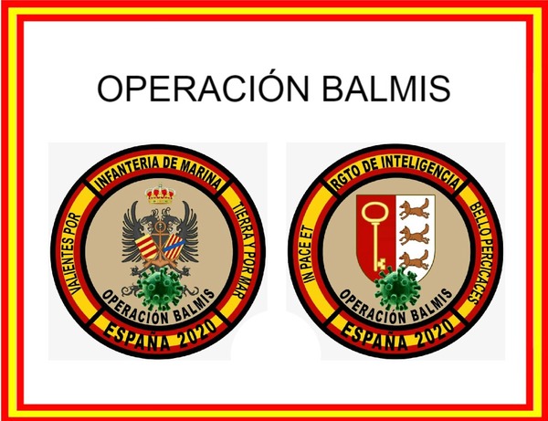 Operación Balmis Fotomontage