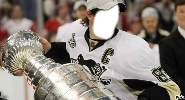 Coupe Stanley Montage photo