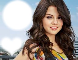 Selena Gomez Montage photo