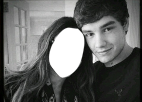 Liam and you Montage photo