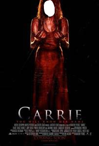 Carrie Montage photo