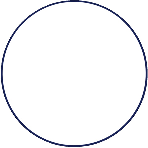 circulo azul Valokuvamontaasi