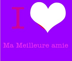 love you m.A Montage photo