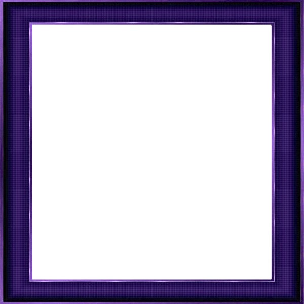 cadre violet Fotomontāža