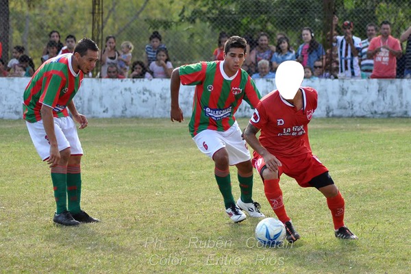 futbol Montaje fotografico